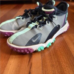 Nike Future Field Turf Shoes Softball or Baseball